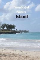 Wonderful Nature Island