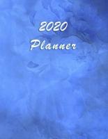 2020 Planner