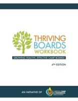 Thriving Boards Workbook