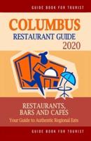 Columbus Restaurant Guide 2020