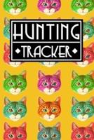 Hunting Tracker