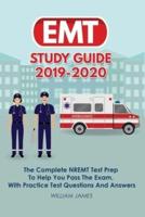 EMT Study Guide 2019-2020