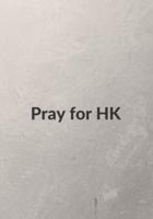 Pray for HK