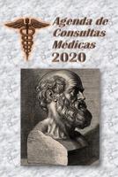 Agenda De Consultas Médicas 2020