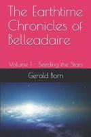 The Earthtime Chronicles of Belleadaire