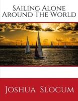 Sailing Alone Around The World