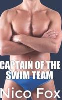 Captain of the Swim Team
