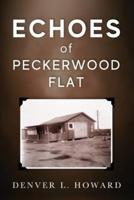 Echoes of Peckerwood Flat