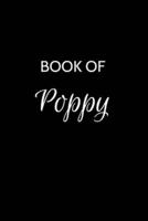 Book of Poppy