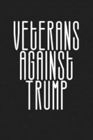 Veterans Against Trump