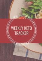 Weekly Keto Tracker