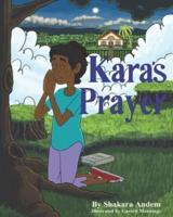 Kara's Prayer