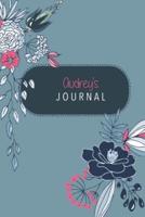 Audrey's Journal