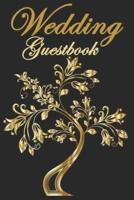 Wedding Guestbook