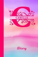 Camille Diary