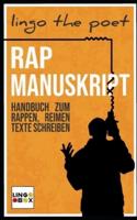 Rap Manuskript