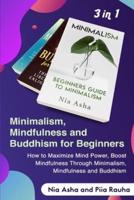 Minimalism and Mindfulness, Buddhism