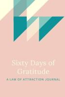 60 Days of Gratitude