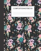 Composition Notebook