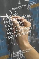 Applied Mathematical Research Volume 2