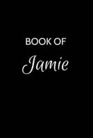 Book of Jamie