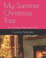 My Summer Christmas Tree