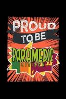 Proud to Be Paramedic Citizen