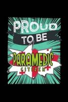 Proud to Be Paramedic Citizen