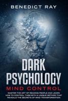 Dark Psychology Mind Control