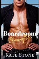 Boardroom Benefits