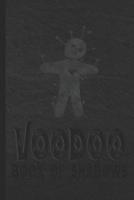 Voodoo Book Of Shadows