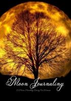 Moon Journaling