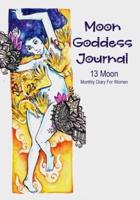 Moon Goddess Journal