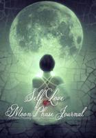 Self Love Moon Phase Journal