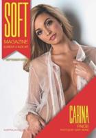 Soft Magazine - September 2018 - Carina Paige Australia NZ Edition