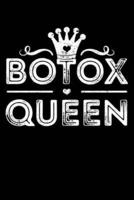 Botox Queen
