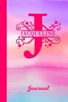 Jacqueline Journal
