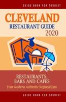 Cleveland Restaurant Guide 2020