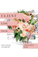 Client Log Book