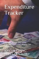 Expenditure Tracker