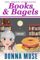 Books & Bagels