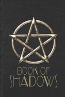 Book Of Shadows