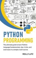 Python Programming