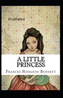 A Little Princess Illustrated