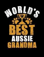 World's Best Aussie Grandma