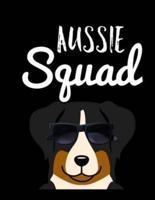 Aussie Squad