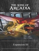 Sons of Arcadia