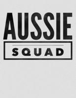 Aussie Squad