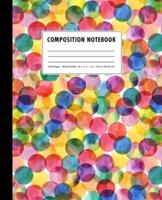 Composition Notebook