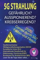 5G Strahlung...Gefährlich?